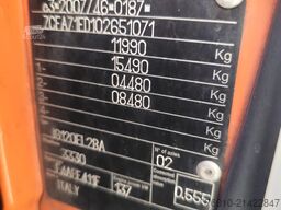 Iveco EuroCargo 120-190