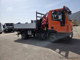 Iveco EuroCargo 120-190