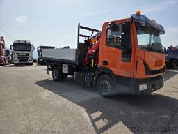 Iveco EuroCargo 120-190