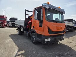 Iveco EuroCargo 120-190
