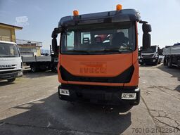 Iveco EuroCargo 120-190