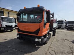 Iveco EuroCargo 120-190