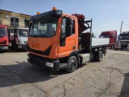 Iveco EuroCargo 120-190