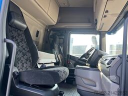 Scania S450 NGS 2x Tank / Hydraulics / Retarder / Full...