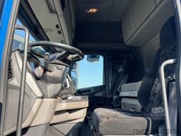 Scania S450 NGS 2x Tank / Hydraulics / Retarder / Full...