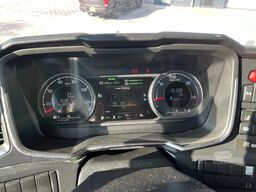 Scania S450 NGS 2x Tank / Hydraulics / Retarder / Full...