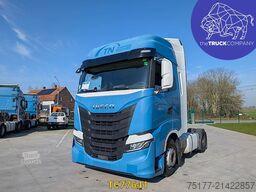Iveco S-Way 460