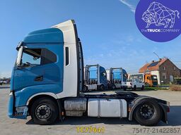 Iveco S-Way 460