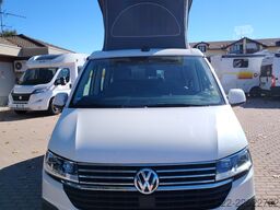 Volkswagen California Coast 2022 | Cambio automatico | Tetto a soffietto