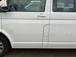 Volkswagen California Coast 2022 | Cambio automatico | Tetto a soffietto