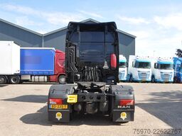 MAN TGX 18.430 XLX 2020 ACC Smart-Tacho 2x ALU TANK
