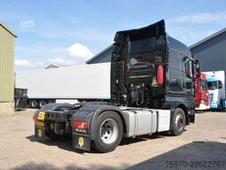 MAN TGX 18.430 XLX 2020 ACC Smart-Tacho 2x ALU TANK
