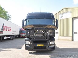MAN TGX 18.430 XLX 2020 ACC Smart-Tacho 2x ALU TANK
