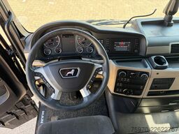 MAN TGX 18.430 XLX 2020 ACC Smart-Tacho 2x ALU TANK