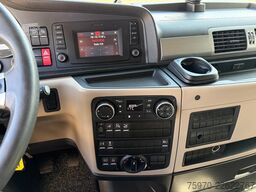 MAN TGX 18.430 XLX 2020 ACC Smart-Tacho 2x ALU TANK