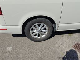 Volkswagen California Coast 2022 | Cambio automatico | Tetto a soffietto