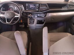 Volkswagen California Coast 2022 | Cambio automatico | Tetto a soffietto