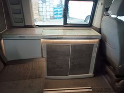 Volkswagen California Coast 2022 | Cambio automatico | Tetto a soffietto