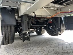 Knapen Trailers K200 - 80m3 Liftas *Nieuw / Neu*