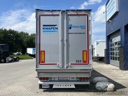 Knapen Trailers K200 - 80m3 Liftas *Nieuw / Neu*