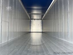 Knapen Trailers K200 - 80m3 Liftas *Nieuw / Neu*