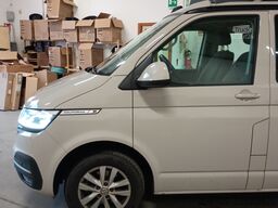 Volkswagen California Coast 2022 | Cambio automatico | Tetto a soffietto