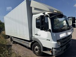 Mercedes-Benz Atego 816