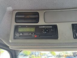 Mercedes-Benz Atego 816