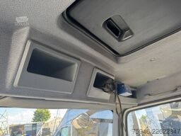 Mercedes-Benz Atego 816