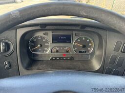 Mercedes-Benz Atego 816