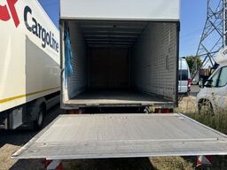 Mercedes-Benz Atego 816