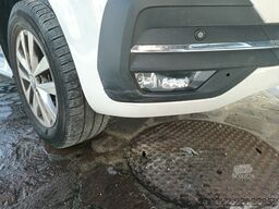 Volkswagen California Coast 2022 | Cambio automatico | Tetto a soffietto