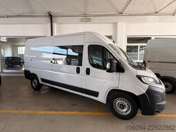 FIAT Ducato Maxi
