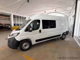 FIAT Ducato Maxi