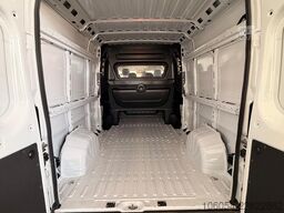 FIAT Ducato Maxi