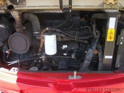 TAKEUCHI TB 250 ** 2x Löffel **