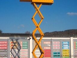 HAULOTTE Optimum 8 - 8 Meter