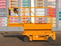HAULOTTE Optimum 8 - 8 Meter