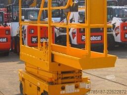 HAULOTTE Optimum 8 - 8 Meter