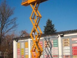 HAULOTTE Optimum 8 - 8 Meter
