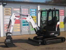 BOBCAT BOBCAT E26 1x Löffel neu (MS03)