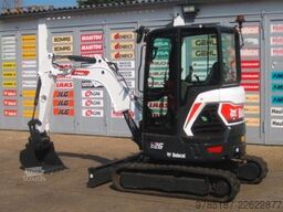 BOBCAT BOBCAT E26 1x Löffel neu (MS03)