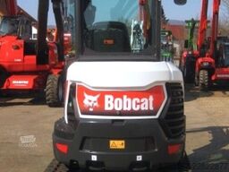 BOBCAT BOBCAT E26 1x Löffel neu (MS03)