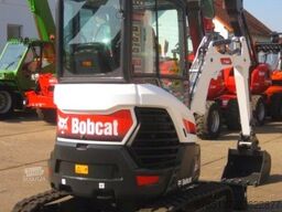 BOBCAT BOBCAT E26 1x Löffel neu (MS03)