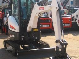 BOBCAT BOBCAT E26 1x Löffel neu (MS03)
