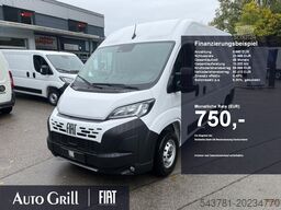FIAT Ducato 35 L2H2 Stand- und Fahrtkühlung Winter