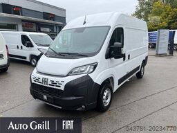 FIAT Ducato 35 L2H2 Stand- und Fahrtkühlung Winter