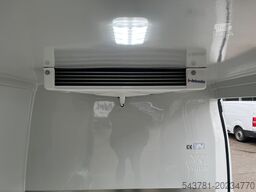 FIAT Ducato 35 L2H2 Stand- und Fahrtkühlung Winter
