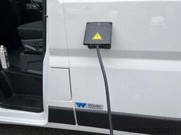 FIAT Ducato 35 L2H2 Stand- und Fahrtkühlung Winter