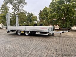 Möslein TT 14  14,4 t TandemtiefladerNeufahrzeug